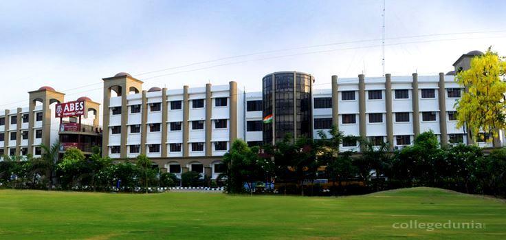 Direct admission in ABES Engineering College through Management quota from Admissionadda