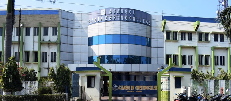 Direct admission in Asansol engineering college through Management quota from Admissionadda.Eligibilty,Exam dates,Cut off marks,Fees and Admission procedure