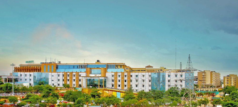 Direct admission in IMS and SUM Hospital Bhubaneswar Odisha through Management quota from Admissionadda