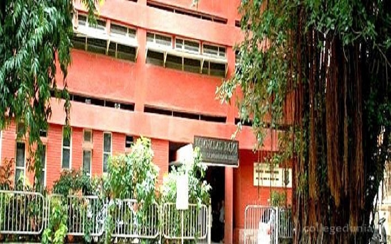 Direct admission in Jamnalal Bajaj Institute of Management Studies Mumbai through Management quota from Admissionadda.Eligibilty,Exam dates,Cut off marks,Fees and Admission procedure