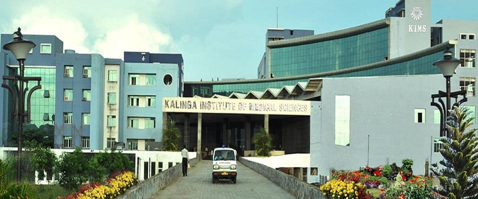 Direct admission in Kalinga Institute of Medical sciences through Management quota from Admissionadda.Eligibilty,Exam dates,Cut off marks,Fees and Admission procedure