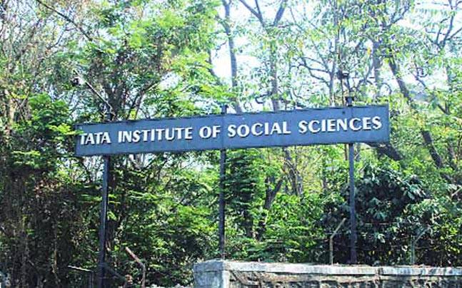 Direct admission in TISS Tata Institute of Social Sciences Mumbai through Management quota from Admissionadda